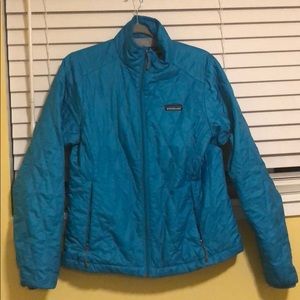 Patagonia Nano Puff Jacket